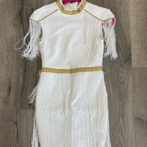 Amazing short stylish dress